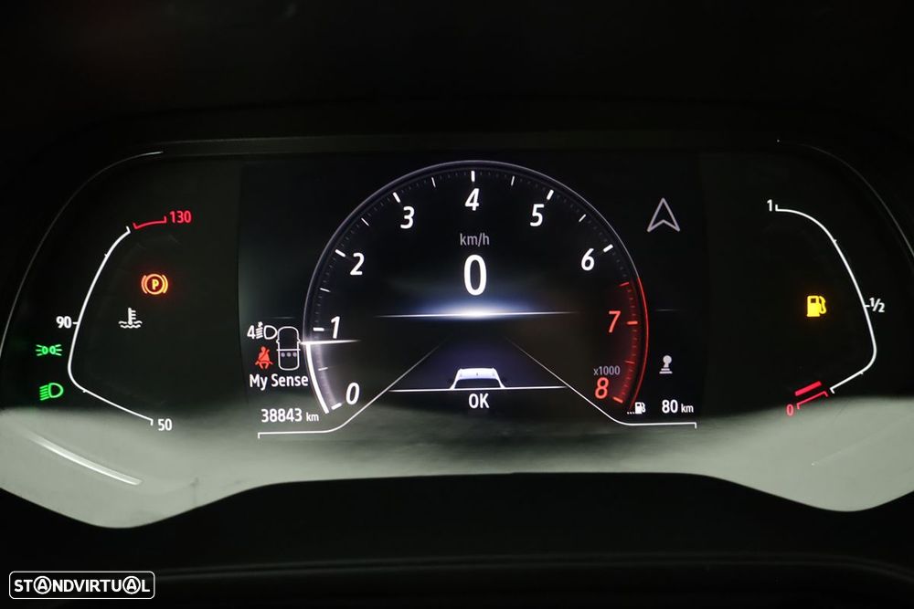 Renault Captur 1.0 TCe Techno - 16