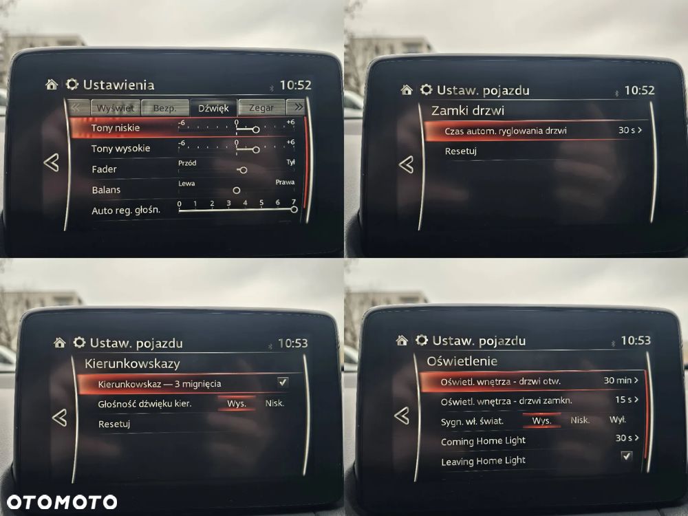 Mazda CX-3 2.0 Skyenergy - 24