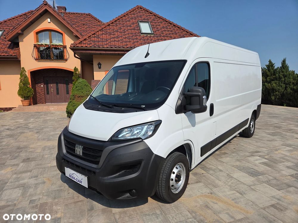 Fiat Ducato - 3