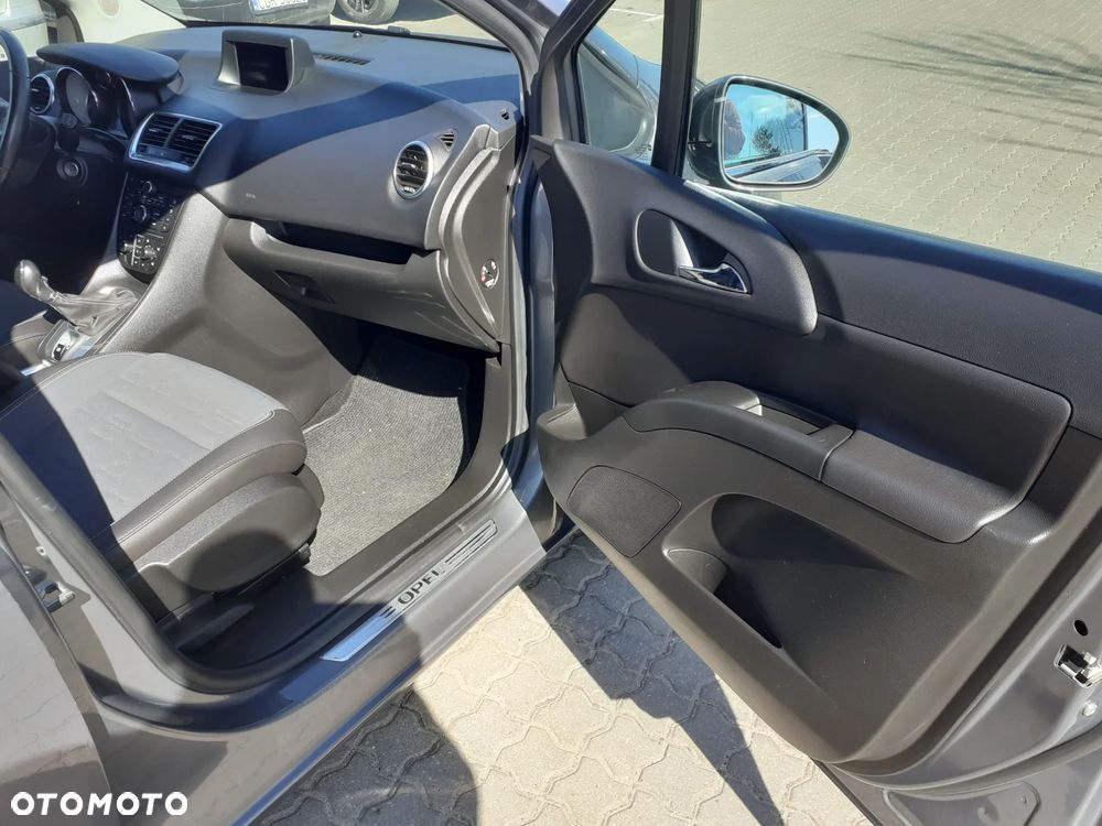 Opel Meriva 1.4 Active - 19