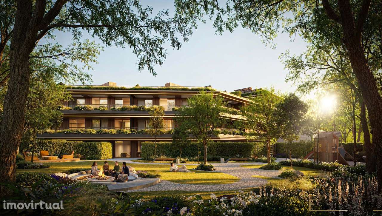 Apartamento T2 em construção, situado na Foz Velha, Porto - Grande imagem: 3/19