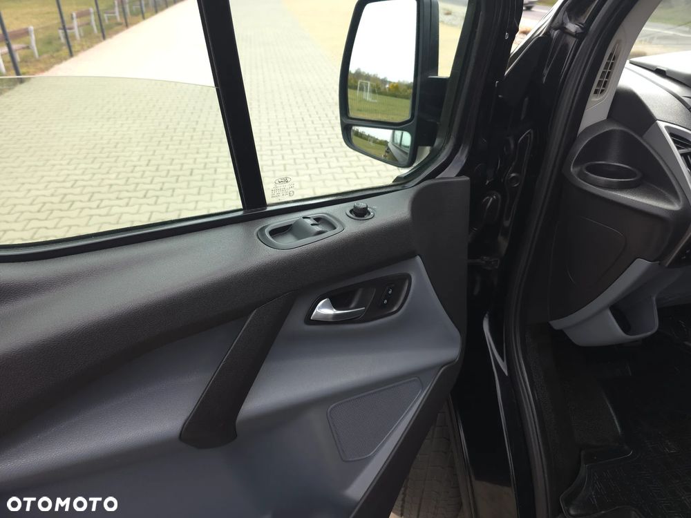 Ford Transit  Custom - 25
