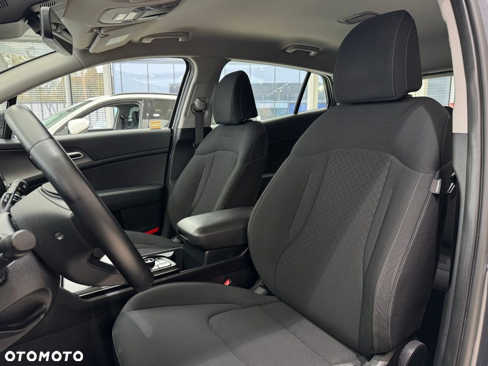 Kia Sportage - 10