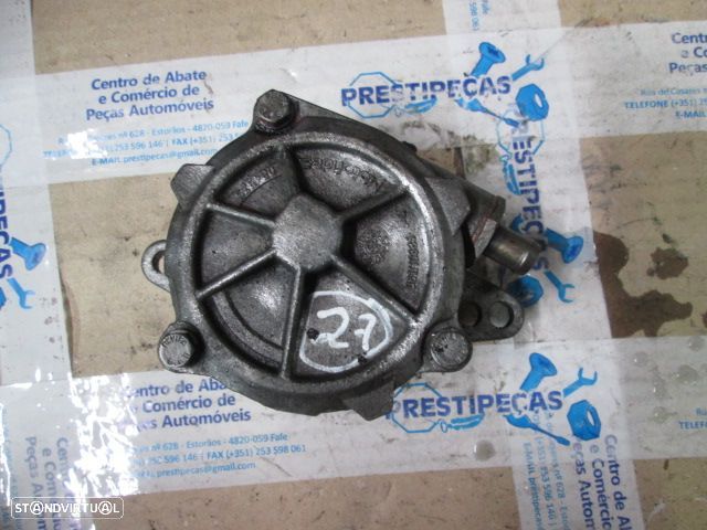 Depressor 96110886 BMW E46 2001 330D MOTOFIDES - 2