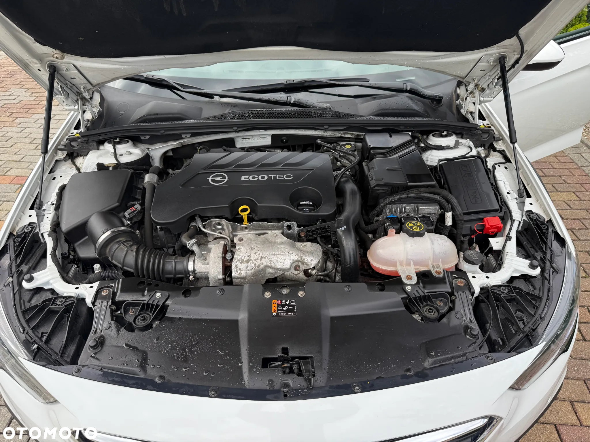 Opel Insignia Country Tourer 2.0 Diesel Exclusive - 39