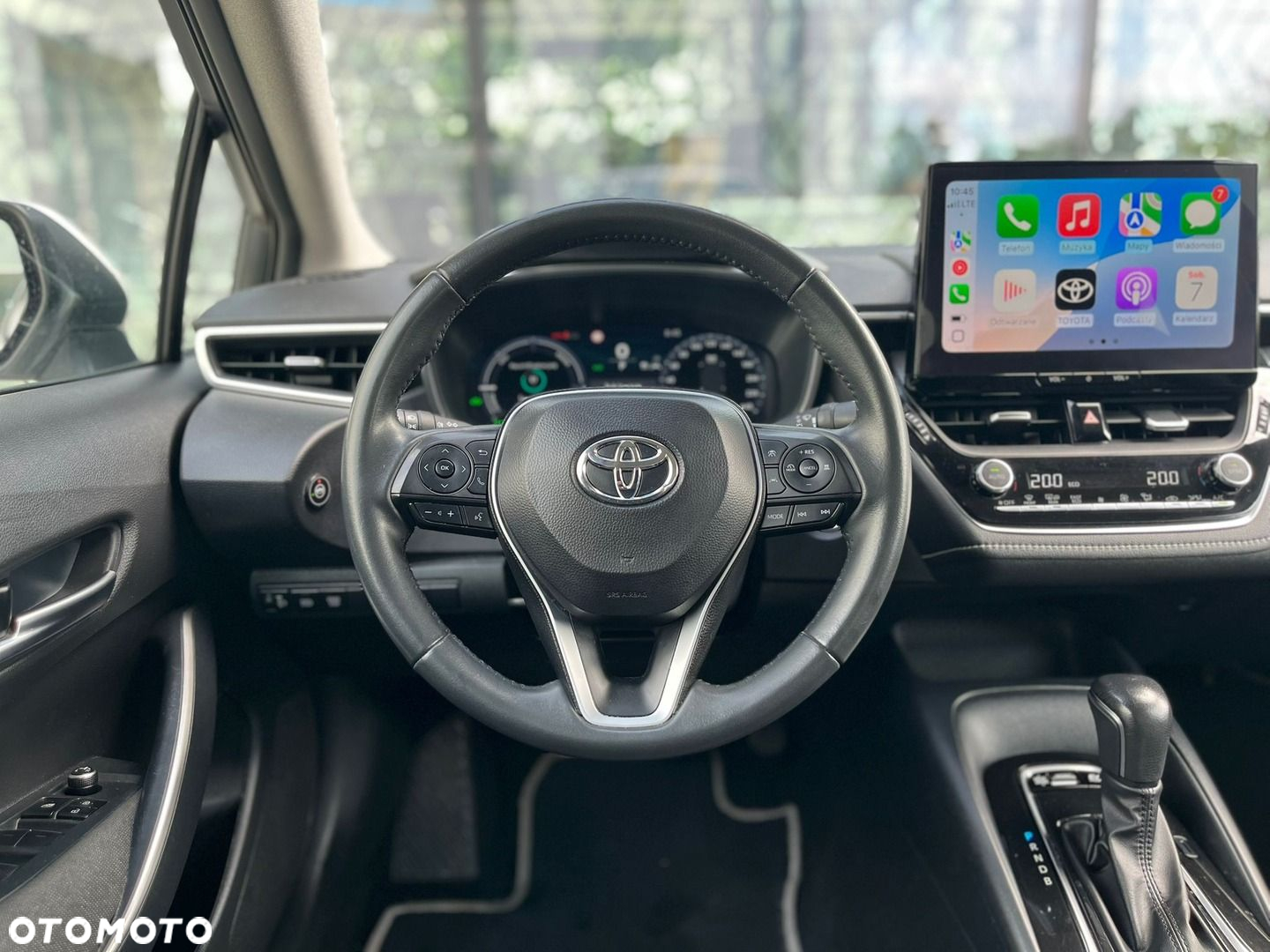Toyota Corolla - 14