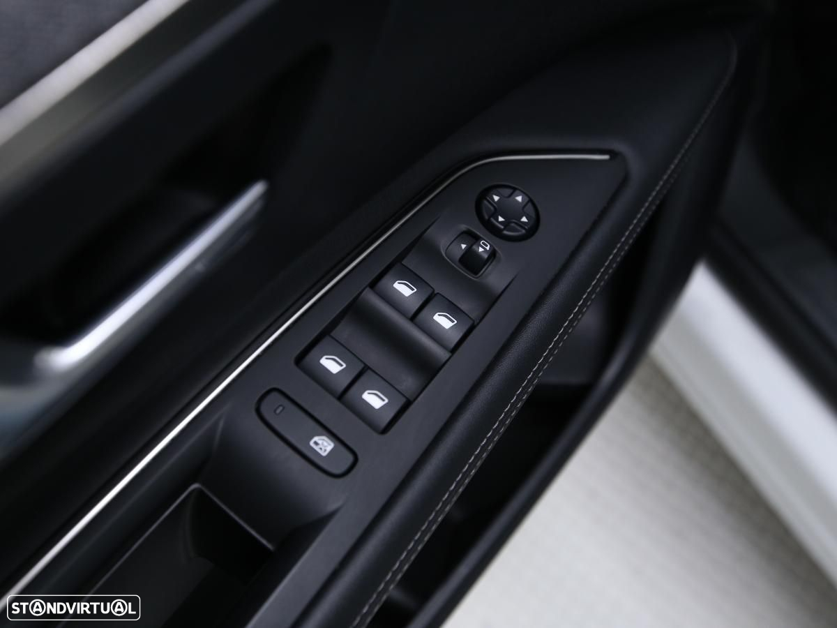 Peugeot 3008 1.5 BlueHDi Allure - 14