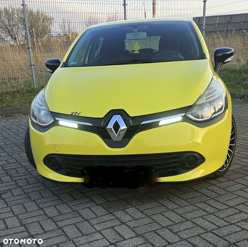 Renault Clio 1.2 16V 75 Expression - 15