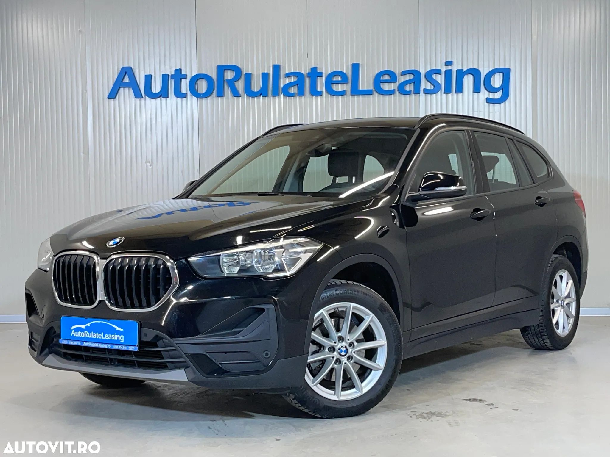 BMW X1 - 1
