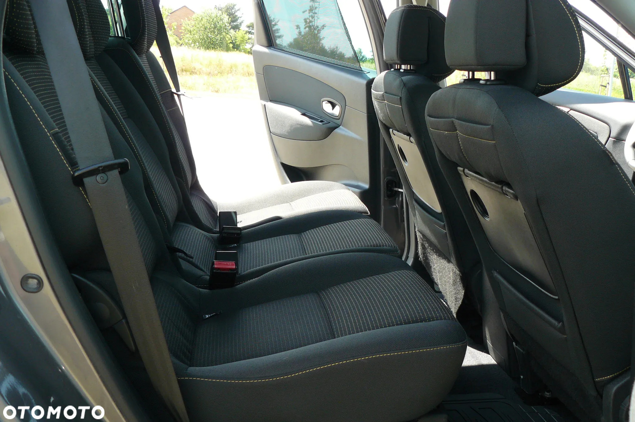 Renault Scenic - 23
