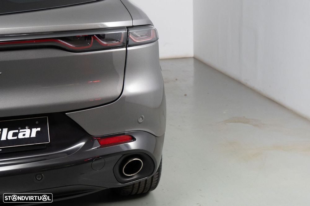 Alfa Romeo Tonale 1.3 Plug-In Hybrid Veloce e-AWD - 20