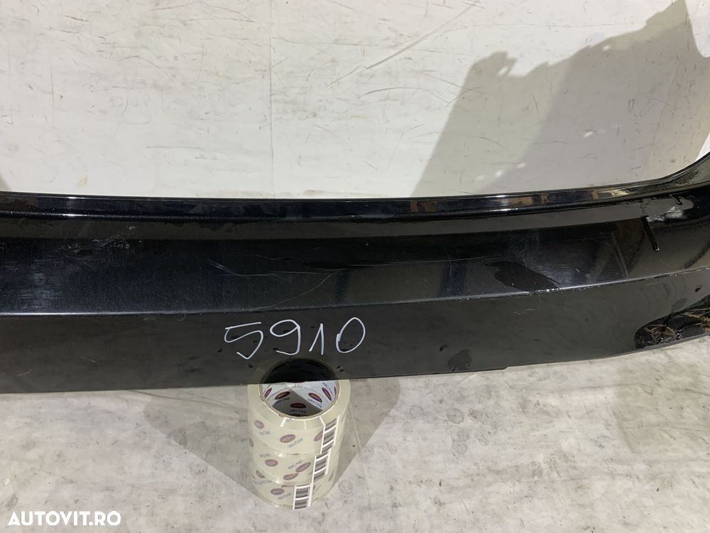Bara spate BMW Seria 2, F45, M-Sport, 2014, 2015, 2016, 2017, 2018, cod origine OE 51128057903. - 8
