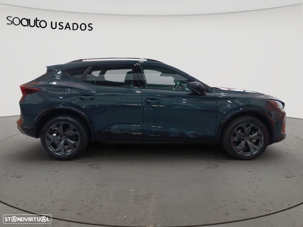 Cupra Formentor 1.5 eTSI DSG - 9
