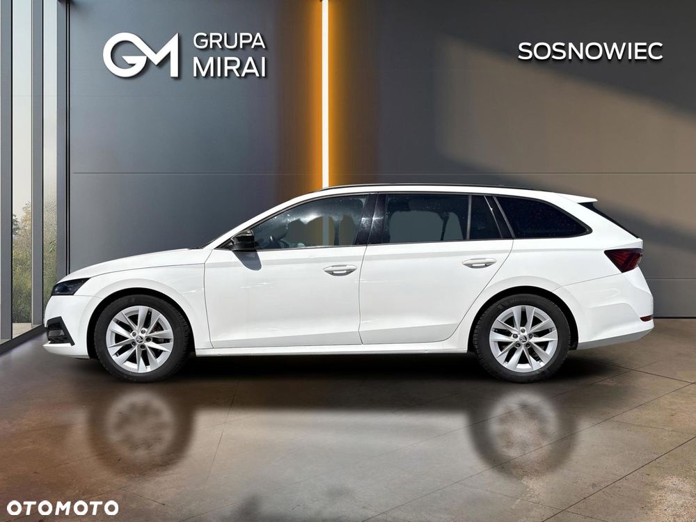 Skoda Octavia - 2