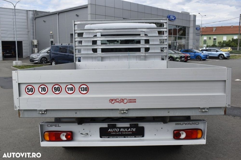 Opel movano - 6