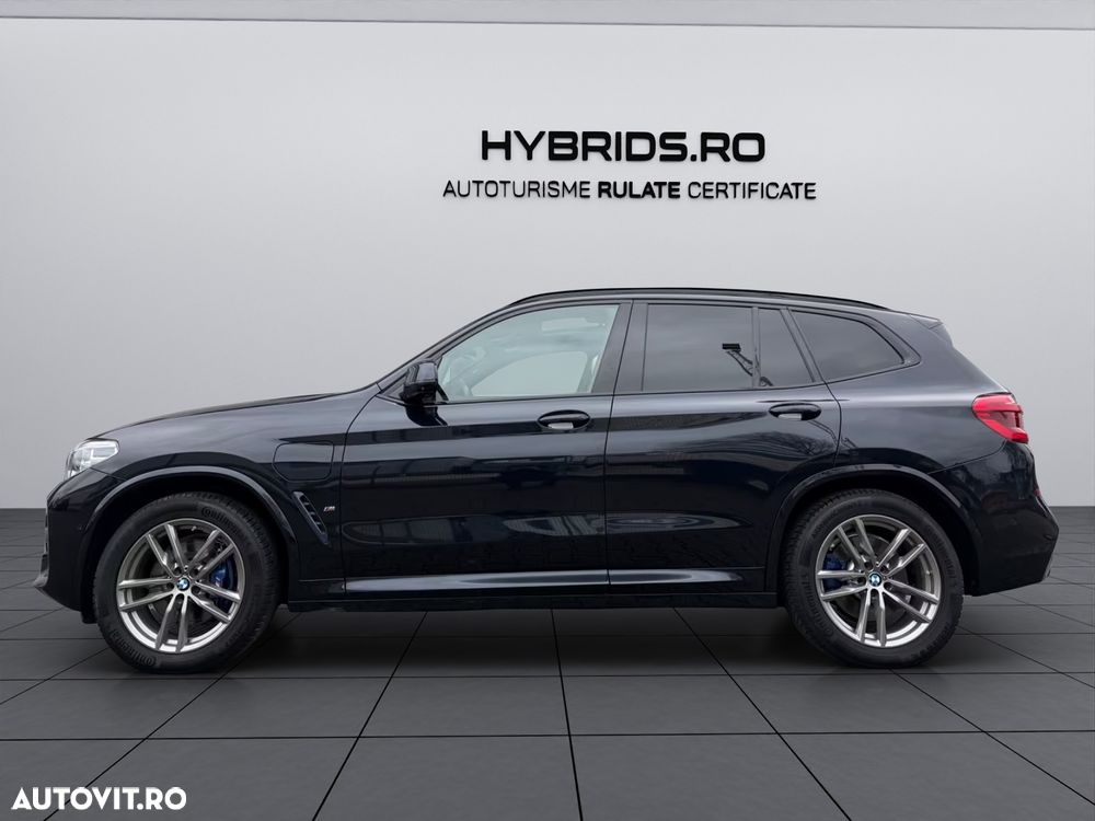 BMW X3 xDrive30e Aut. M Sport - 4