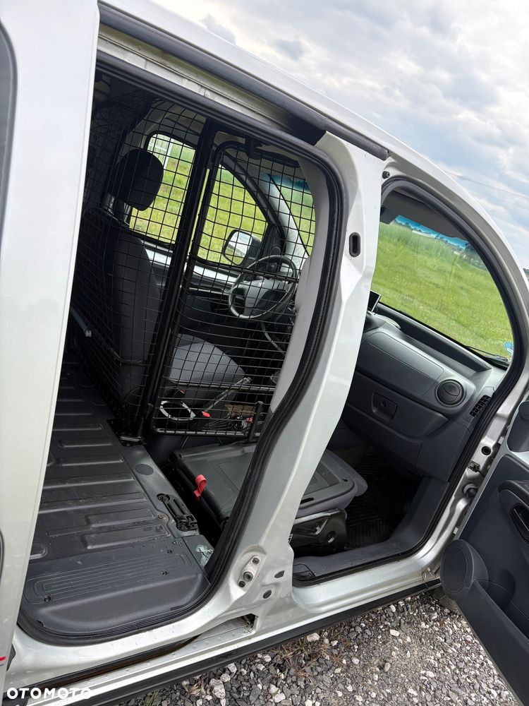 Peugeot Bipper - 16