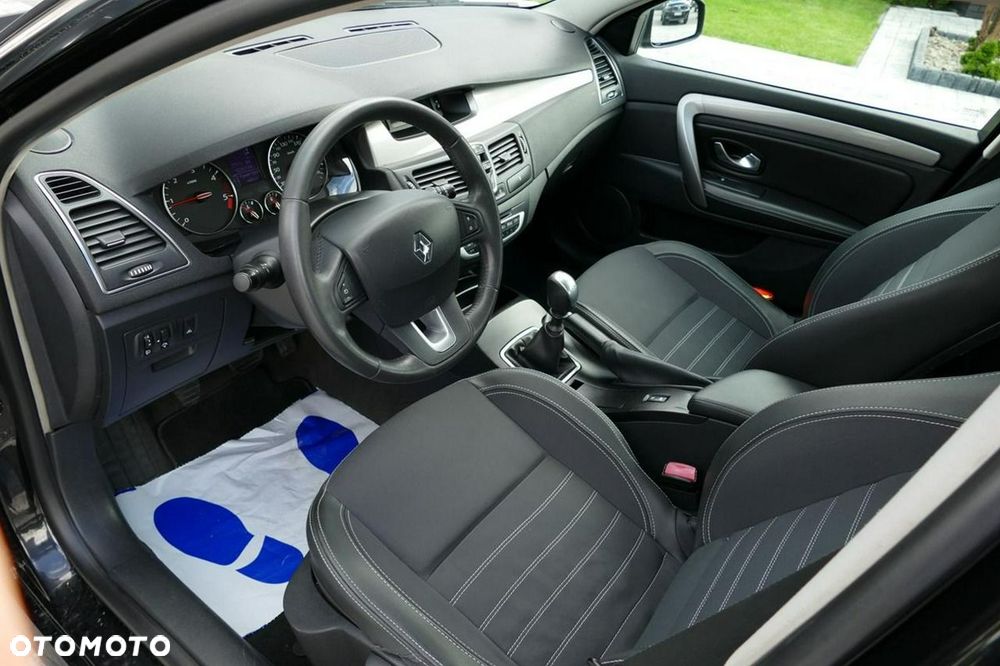 Renault Laguna 1.5 dCi Expression - 19