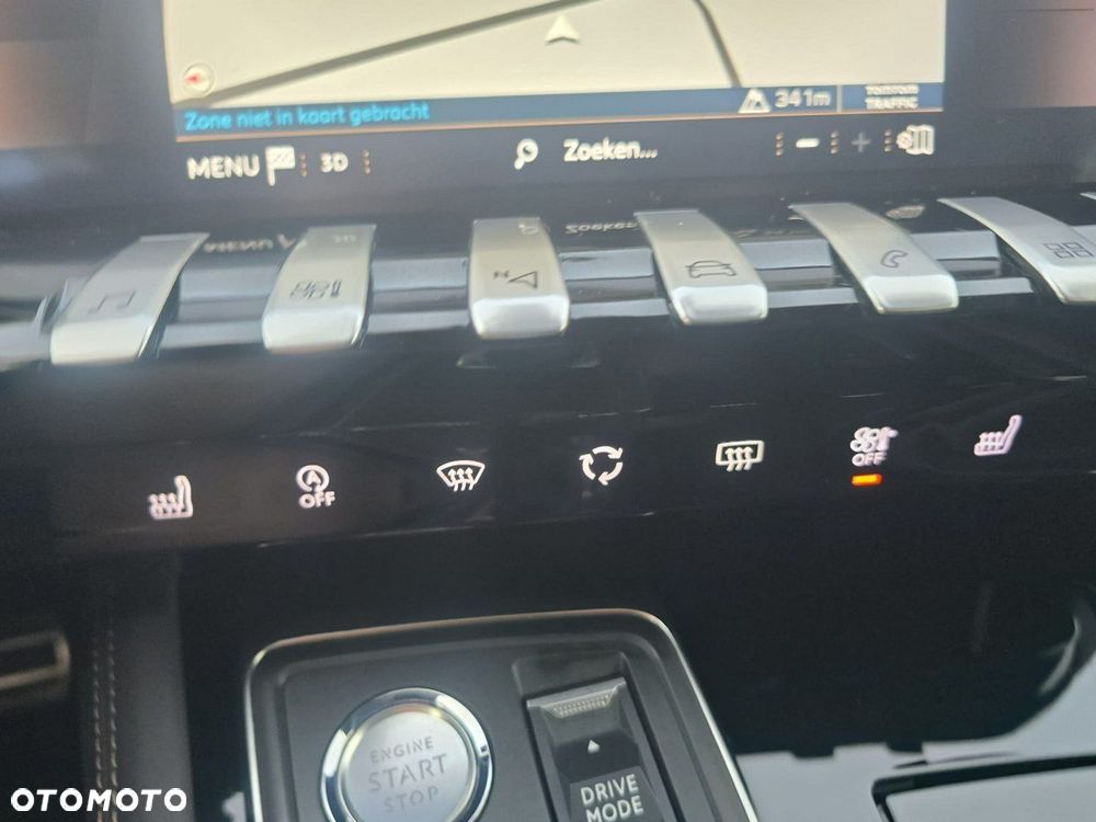 Peugeot 508 - 20