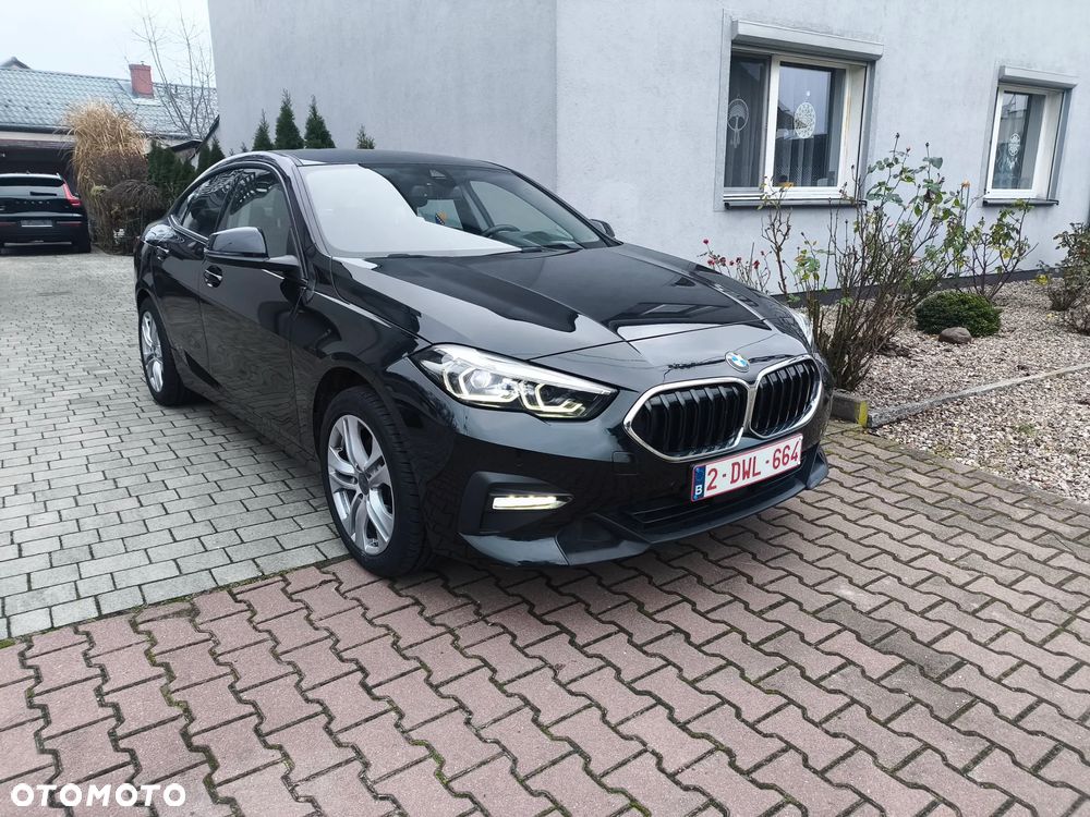 BMW Seria 2 216d - 3