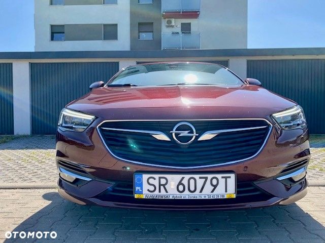 Opel Insignia 1.5 T GPF Innovation S&S - 8