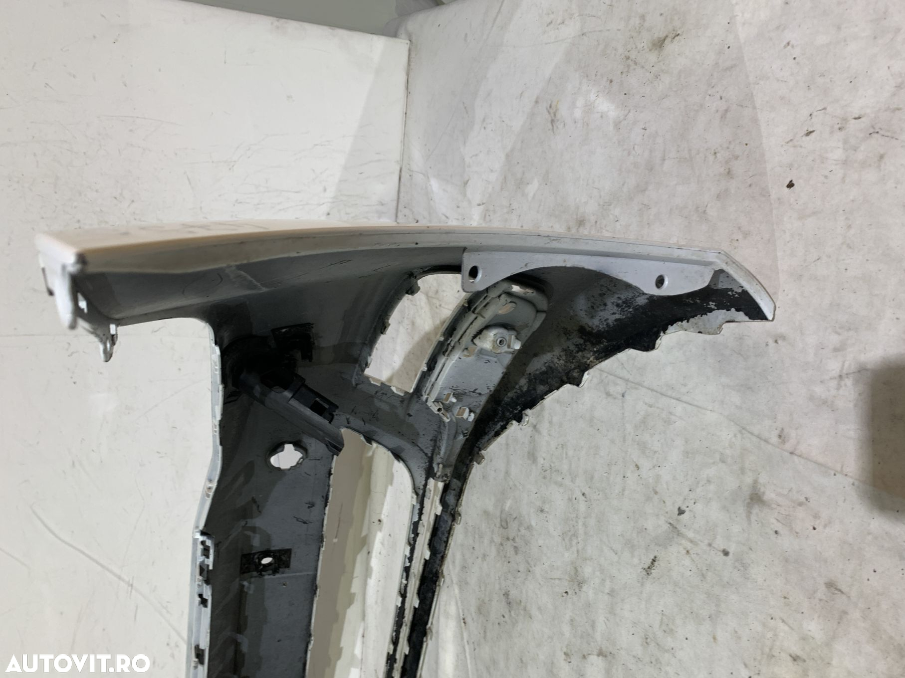 Bara fata VW Golf 7, 2013, 2014, 2015, 2016, 2017, cod origine OE 5G0807221. - 9