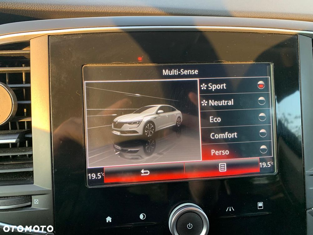 Renault Talisman ENERGY dCi 130 EDC INTENS - 21