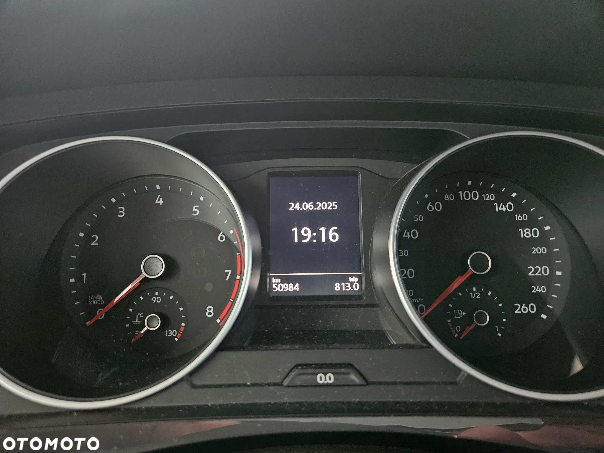 Volkswagen Tiguan 1.5 TSI EVO Comfortline - 26