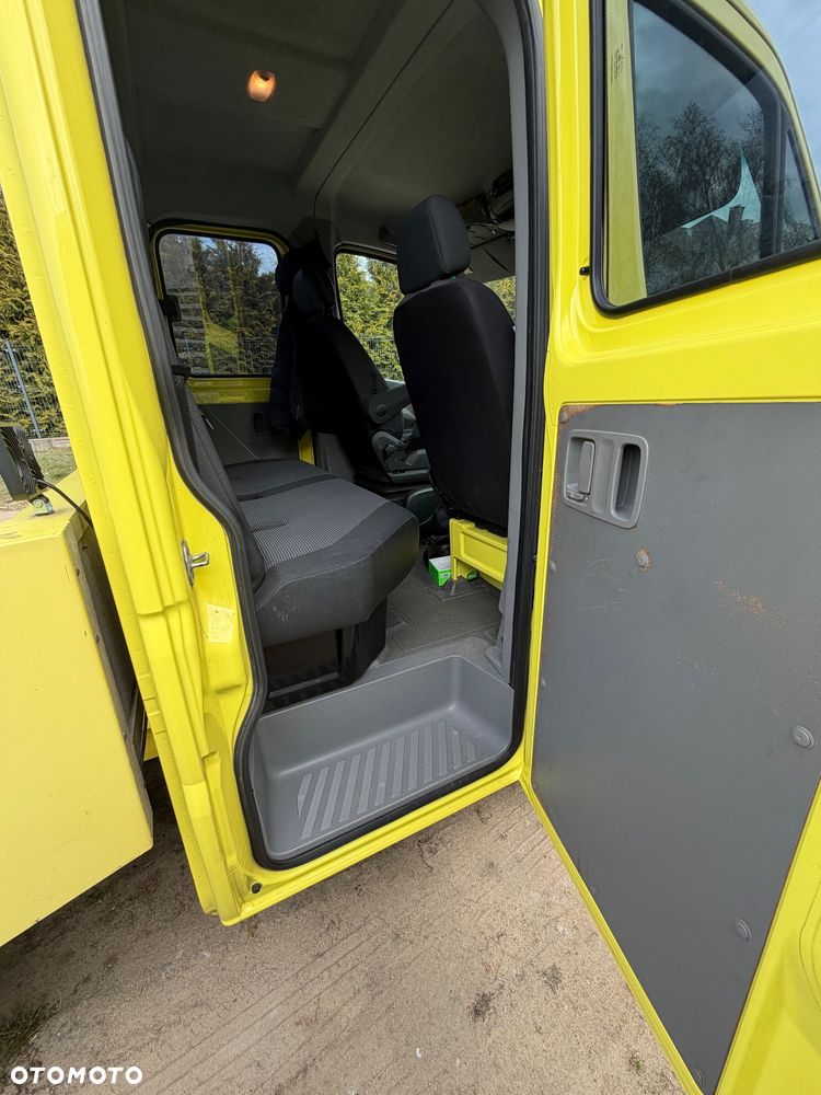 Mercedes-Benz SPRINTER 516cdi - 12