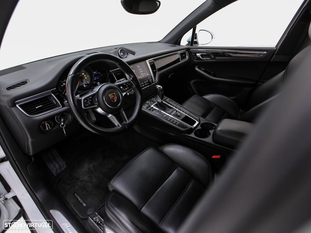 Porsche Macan S Diesel PDK - 7