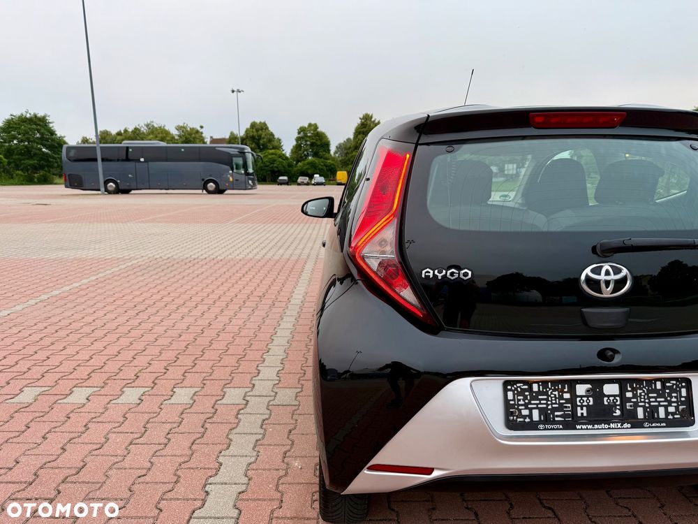 Toyota Aygo - 34
