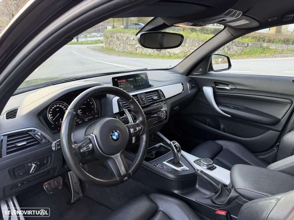 BMW M140i Aut. Special Edition - 8