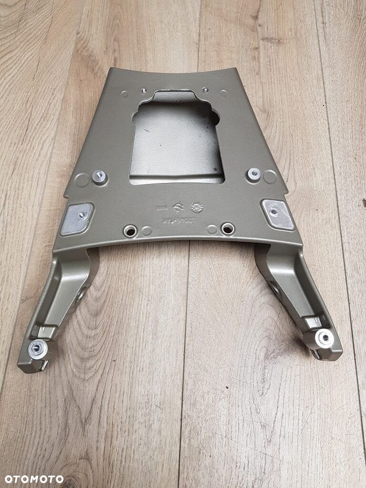 Osłona tył stelaż ogon Buell XB 12 X Ulysses  L0046.1AK - 10