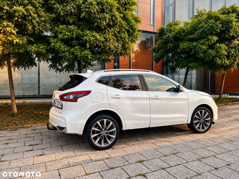 Nissan Qashqai - 15
