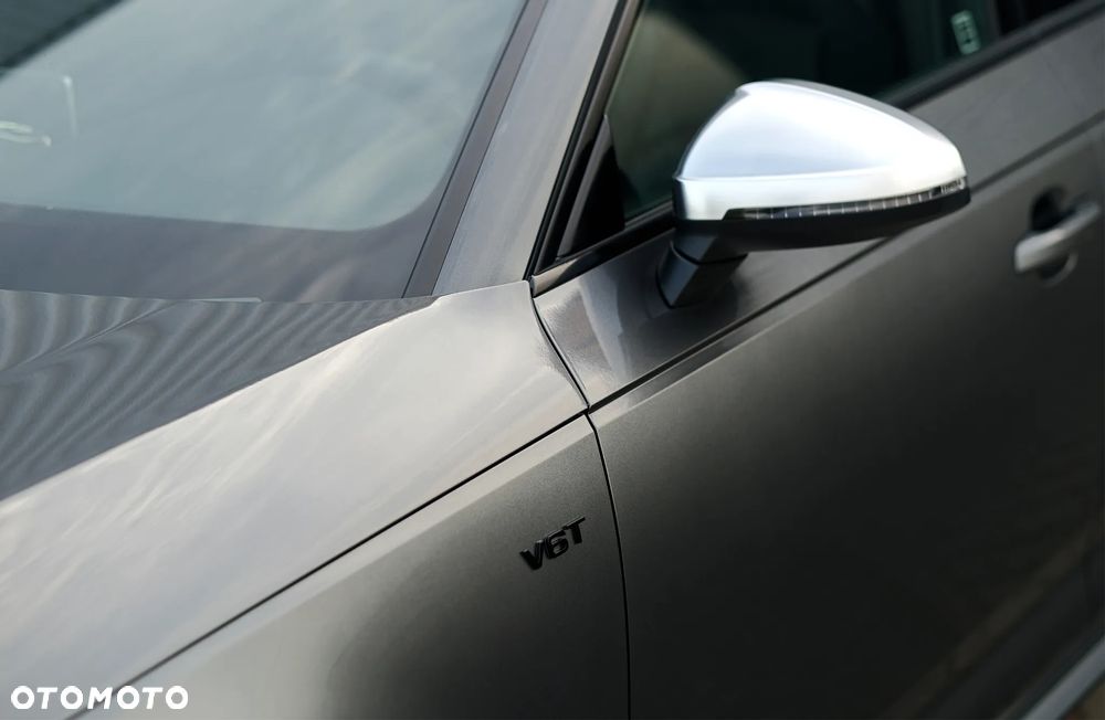 Audi S4 Limousine - 18