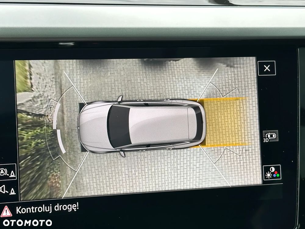 Volkswagen Arteon 2.0 TSI OPF DSG R-Line - 26