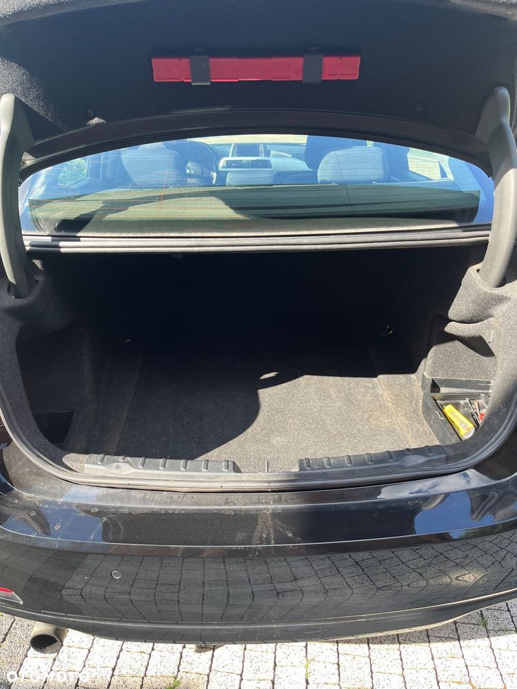 BMW Seria 3 316i - 29