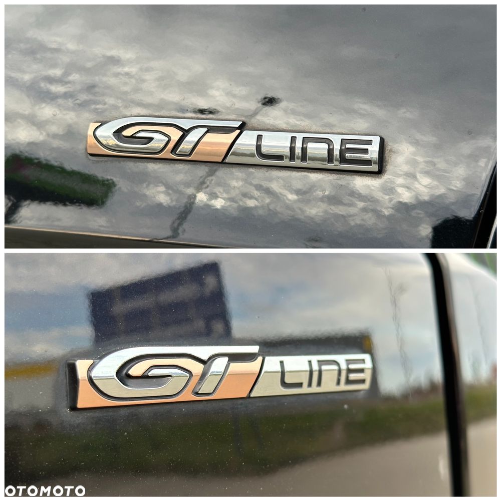 Peugeot 5008 PureTech 130 Stop & Start Allure Business-Paket - 32