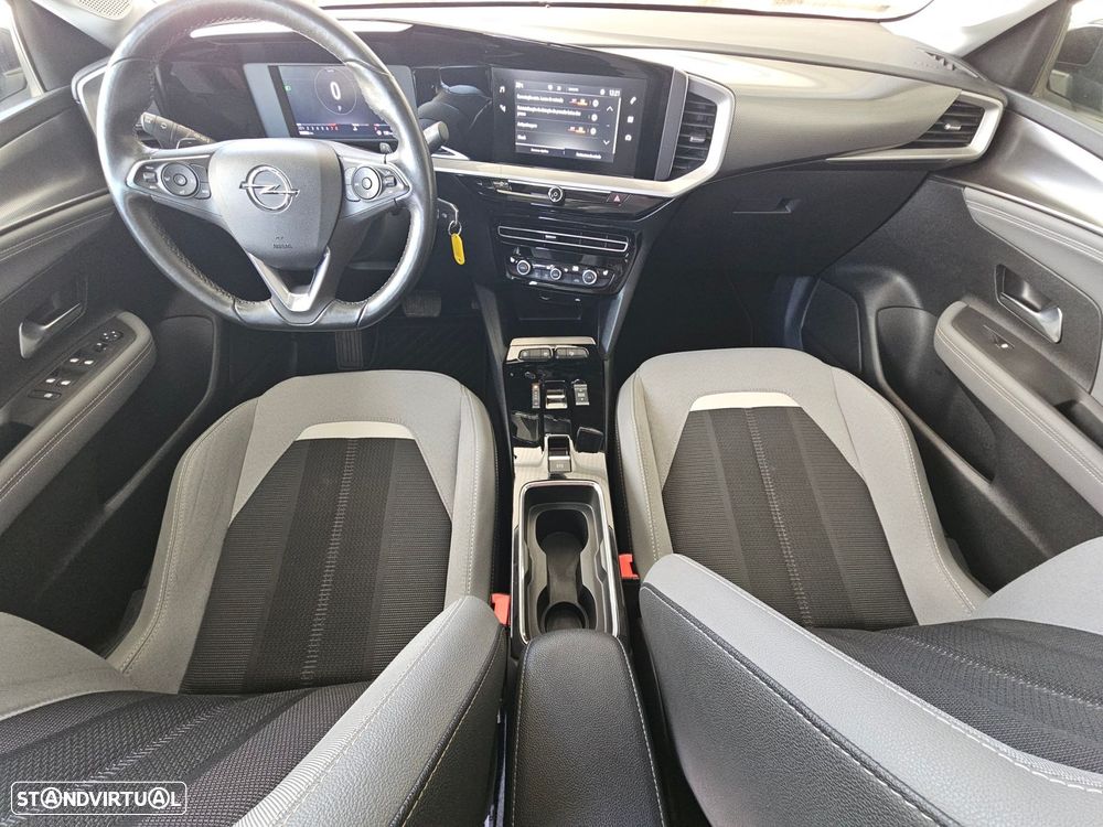 Opel Mokka 1.2 DI Turbo Auto Elegance - 7