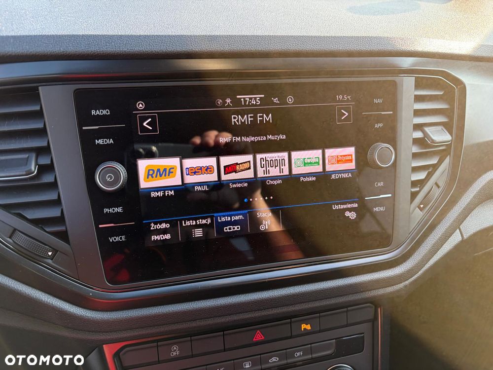 Volkswagen T-Roc 1.0 TSI - 21
