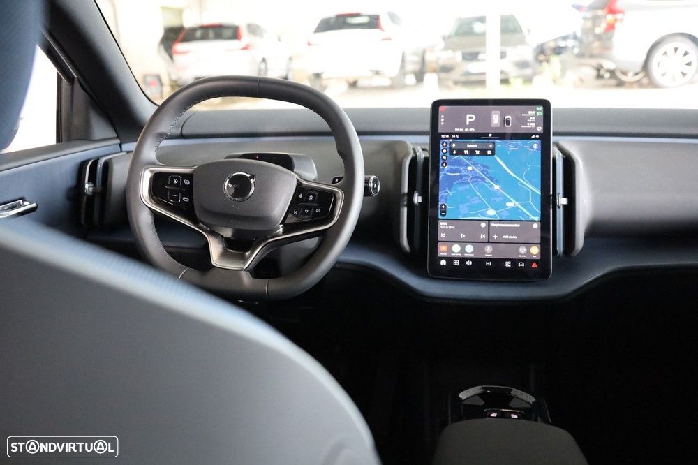 Volvo EX30 51 kWh Single Motor Core - 16