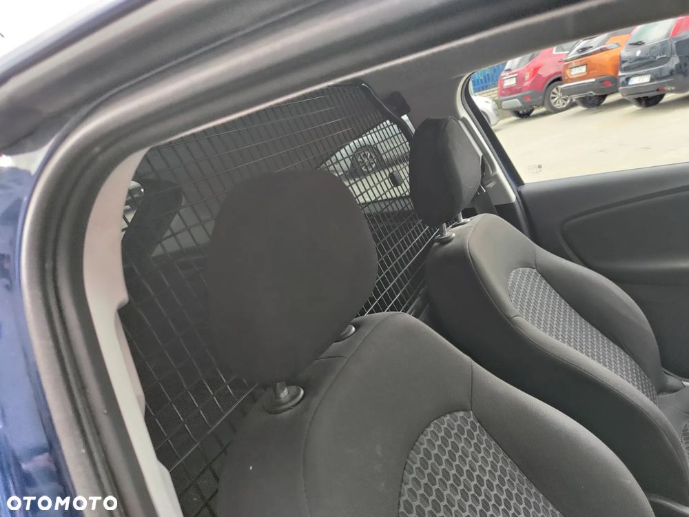 Opel Corsa 1.3 CDTI Cosmo EcoFLEX S&S - 9