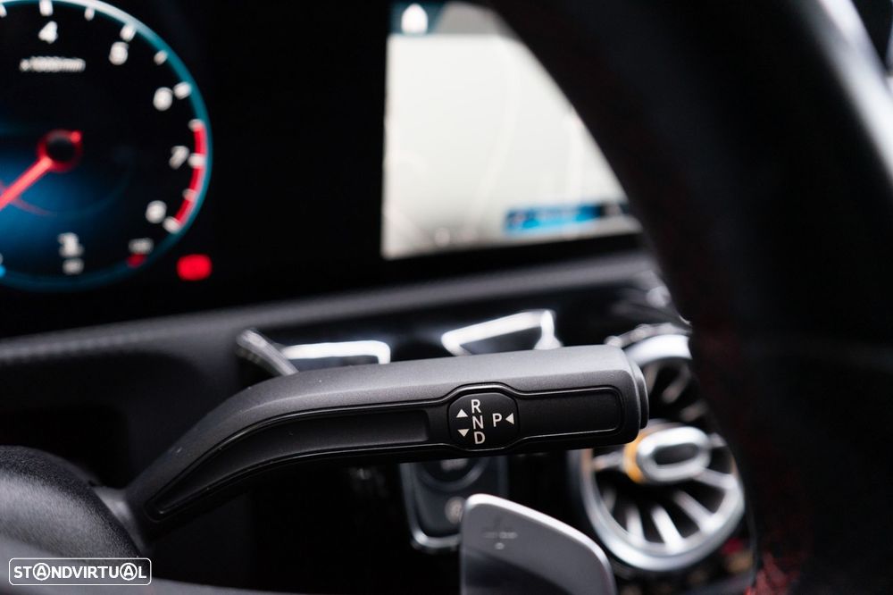 Mercedes-Benz A 35 AMG 4Matic - 52