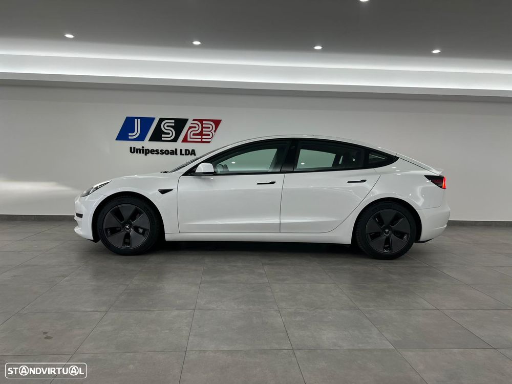 Tesla Model 3 Standard Range Plus RWD - 16