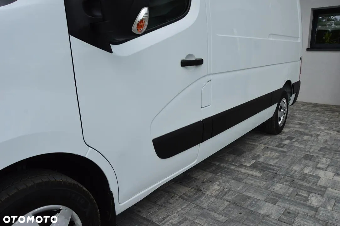 Renault Master - 34