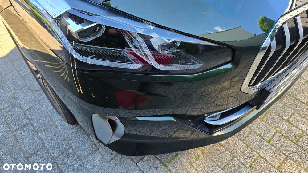 BMW Seria 2 218i Luxury Line - 15