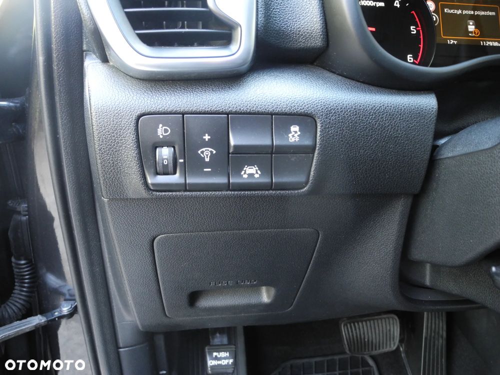 Kia Sportage - 21