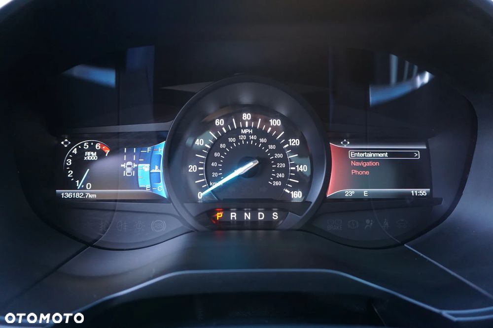 Ford Edge - 18