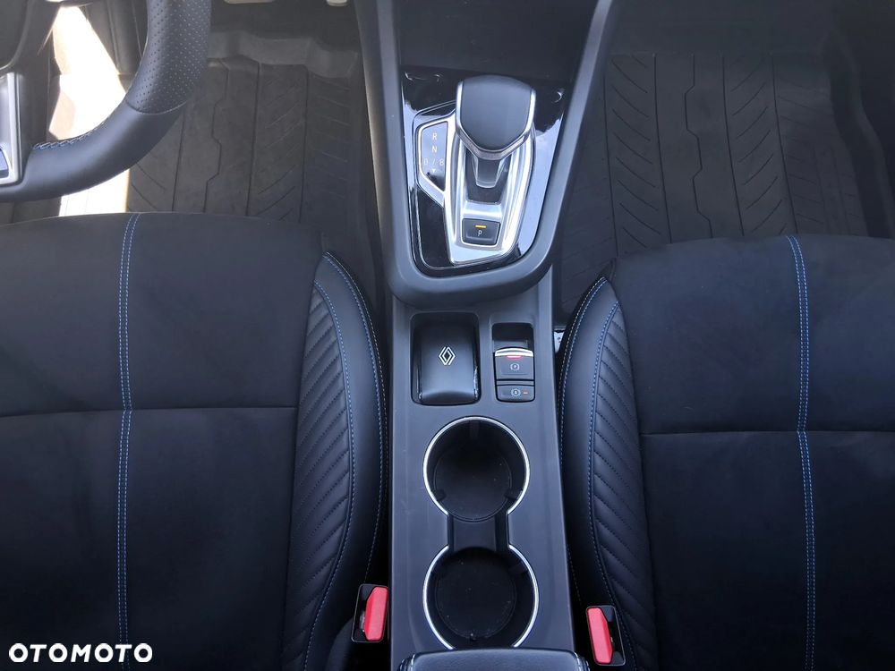 Renault Arkana 1.6 E-Tech Full Hybrid 145 Esprit Alpine MMT - 18