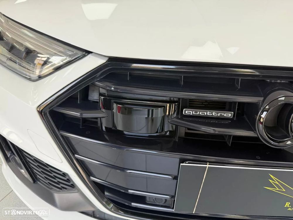 Audi A7 Sportback 50 TFSIe quattro S tronic - 5